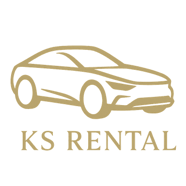KS Rental Logo